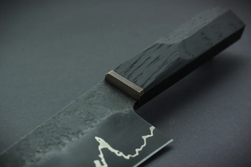 Chef Gomaï/Chêne des marais