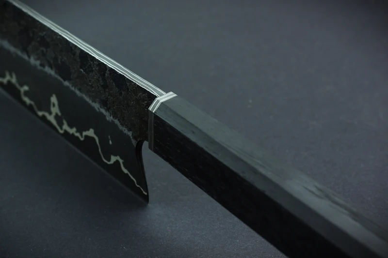 Nakiri Gomaï/Chêne des marais