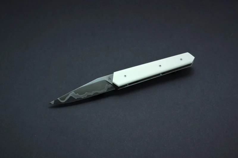 Pliant Liner Lock Os/GoMaï