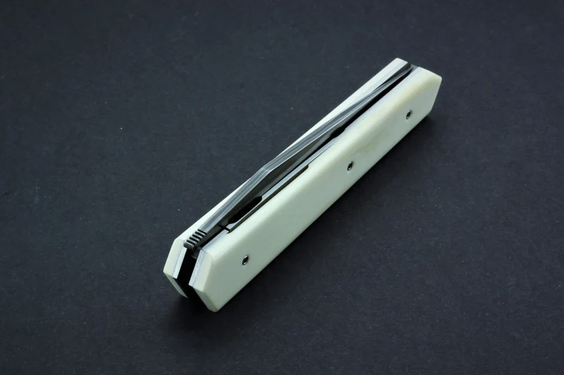 Pliant Liner Lock Os/GoMaï