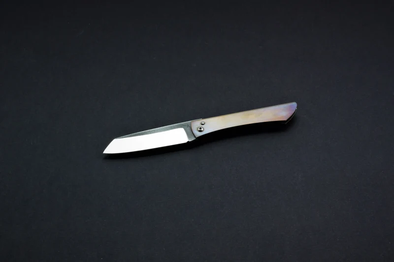 Pliant Friction Inox