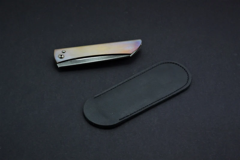 Pliant Friction Inox
