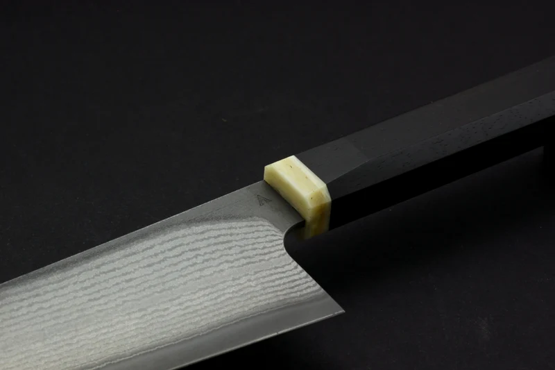 Santoku Suminagashi VG10