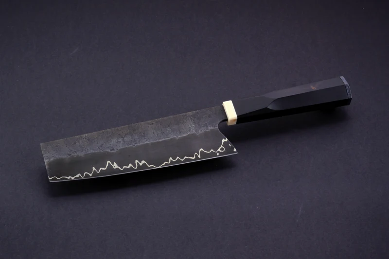 Nakiri Go Mai Ebène
