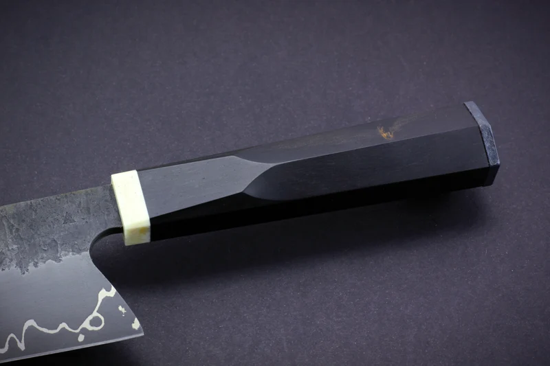 Nakiri Go Mai Ebène