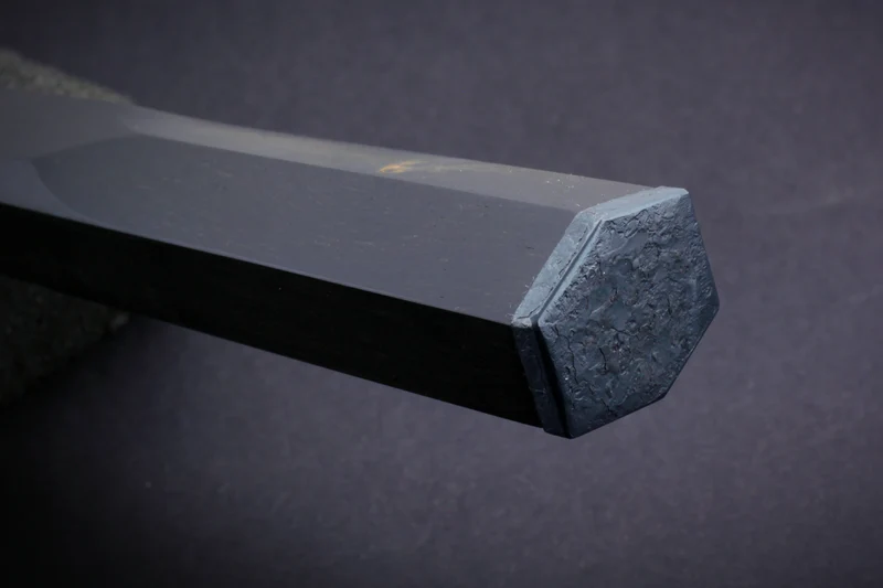 Nakiri Go Mai Ebène