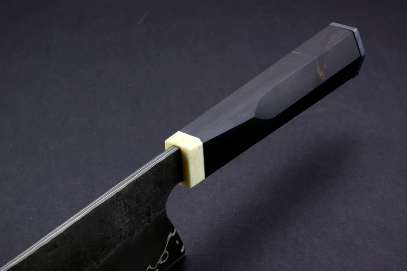 Nakiri Go Mai Ebène