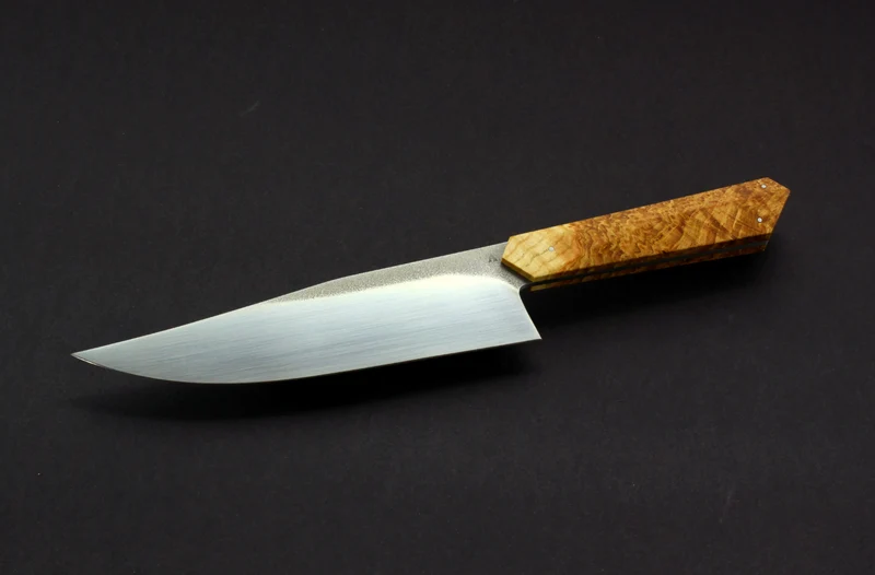 Chef loupe de frêne