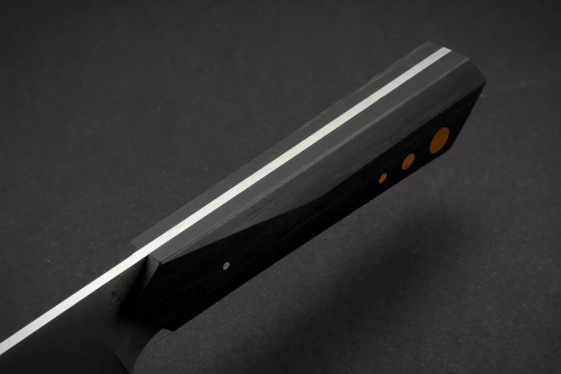 Nakiri Ebène