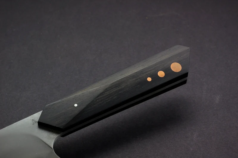 Nakiri Ebène