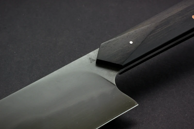 Nakiri Ebène