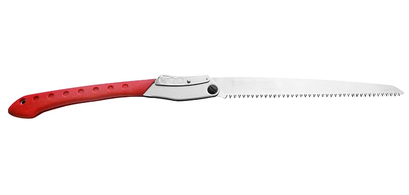 Scie 36cm Bigboy Rouge Silky