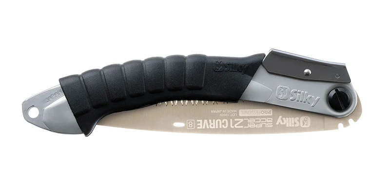 Scie Super Accel Curve Silky