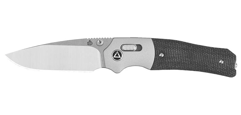 Couteau de Poche Vault QSP