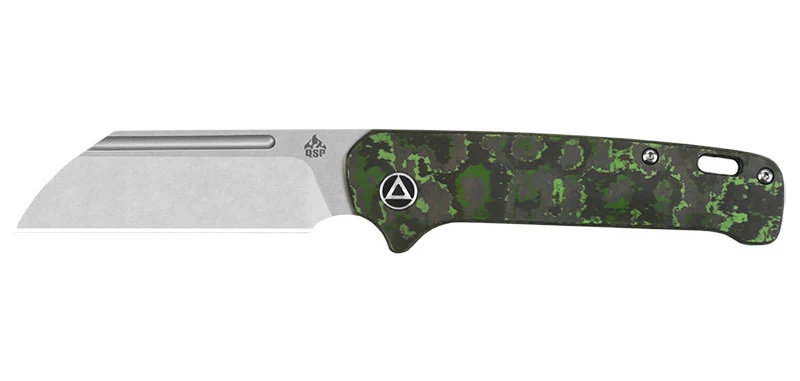 Couteau Pliant Penguin Camo QSP