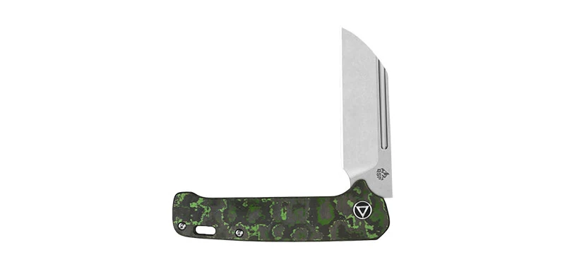 Couteau Pliant Penguin Camo QSP