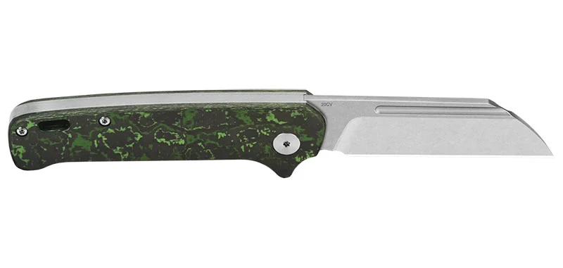Couteau Pliant Penguin Camo QSP