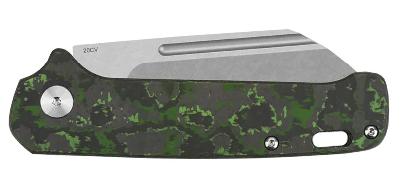 Couteau Pliant Penguin Camo QSP