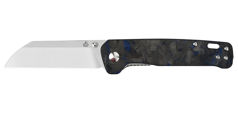 Couteau Penguin Sheep Foot QSP