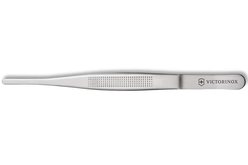 Pince à dresser droite Victorinox en acier inoxydable 16cm