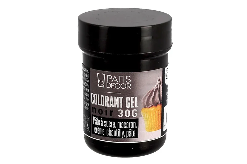 Colorant gel Patisdécor 30g