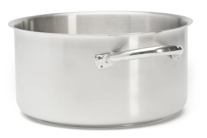 Faitout De Buyer Prim'Appety en inox