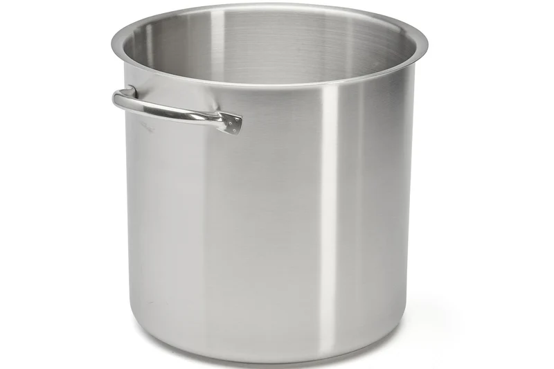 Marmite De Buyer Prim'Appety en inox