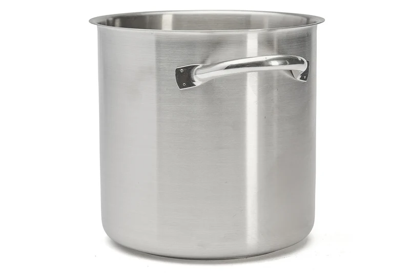 Marmite De Buyer Prim'Appety en inox