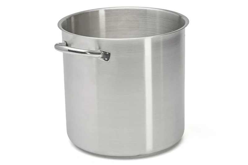 Marmite De Buyer Prim'Appety en inox