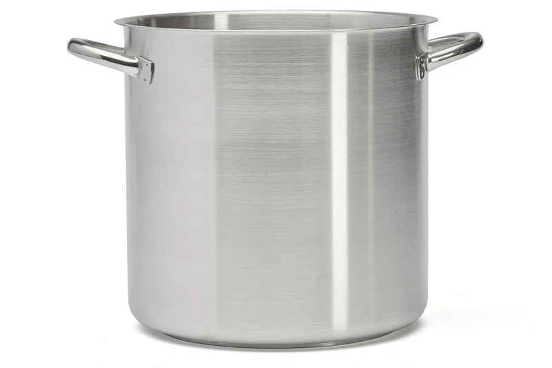 Marmite De Buyer Prim'Appety en inox