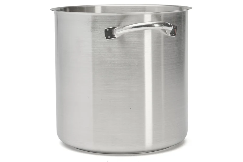 Marmite De Buyer Prim'Appety en inox