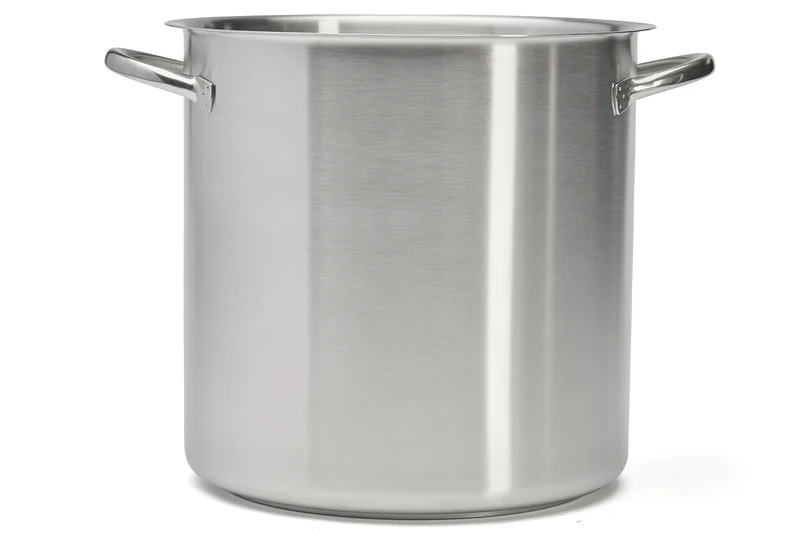 Marmite De Buyer Prim'Appety en inox