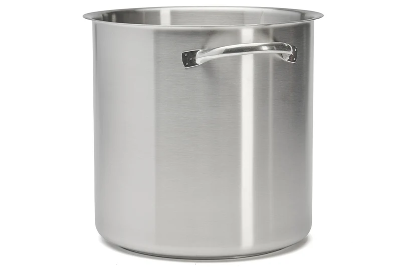 Marmite De Buyer Prim'Appety en inox