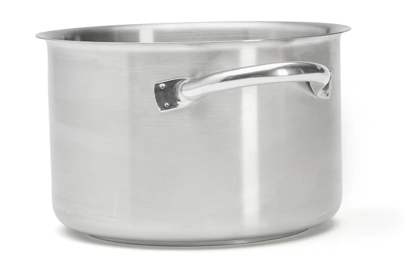 Braisière De Buyer Prim'Appety en inox