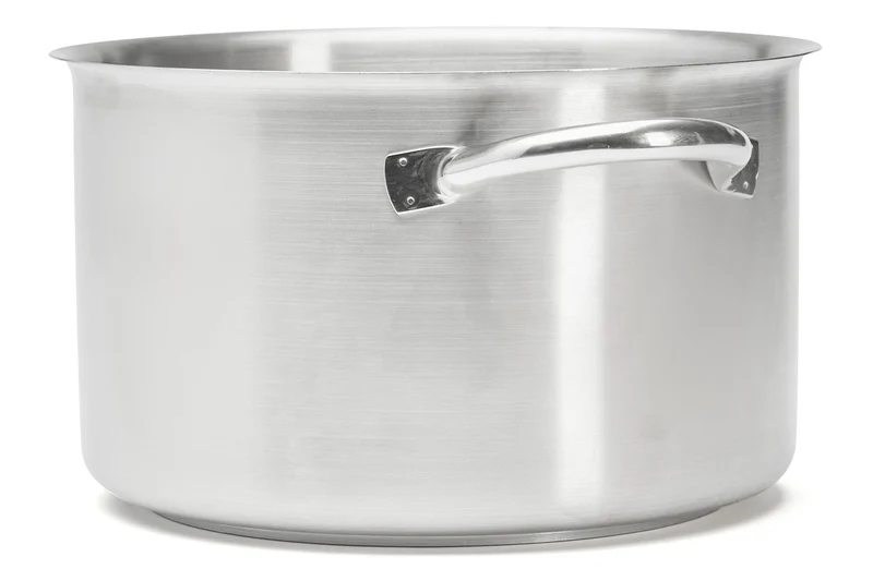 Braisière De Buyer Prim'Appety en inox
