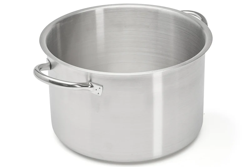 Braisière De Buyer Prim'Appety en inox