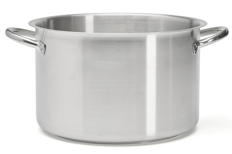 Braisière De Buyer Prim'Appety en inox