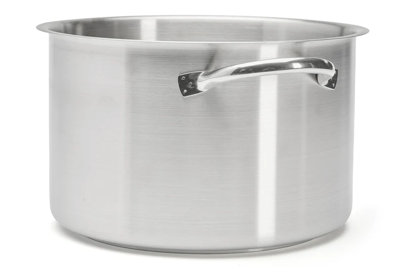Braisière De Buyer Prim'Appety en inox