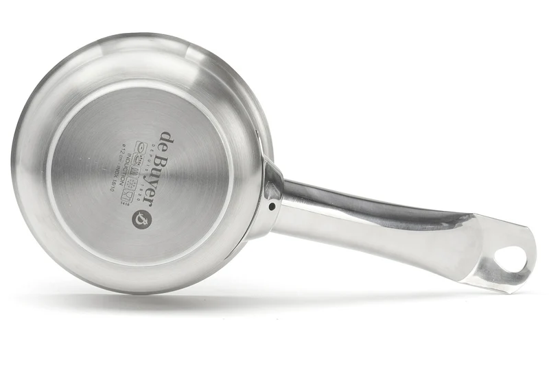 Casserole De Buyer Prim'Appety en inox