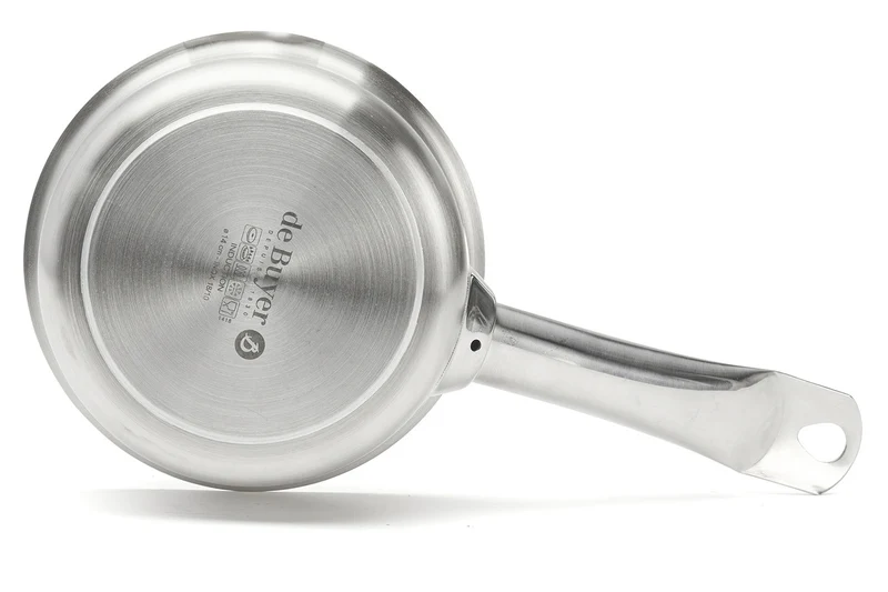 Casserole De Buyer Prim'Appety en inox
