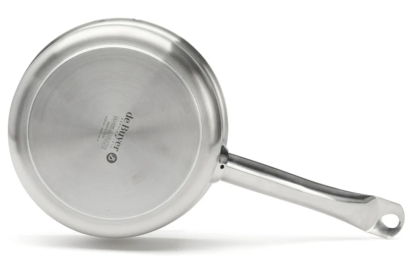 Casserole De Buyer Prim'Appety en inox