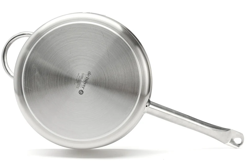 Casserole De Buyer Prim'Appety en inox