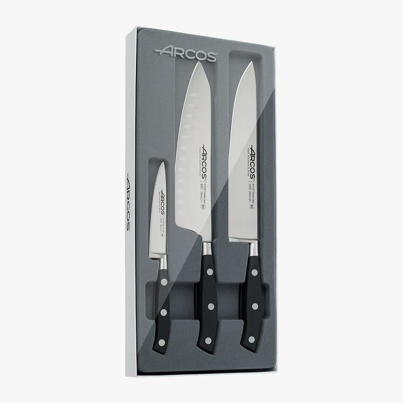 Set Cocina Serie Riviera