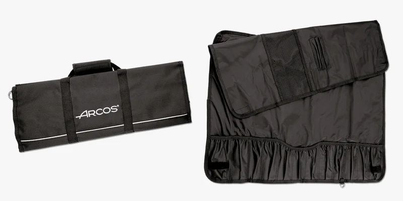 Bolsa para Cuchillos de 12 Piezas 730 x 510 mm