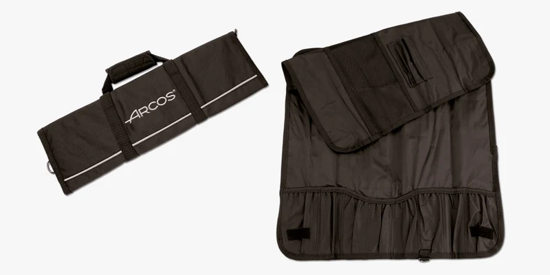 Bolsa para Cuchillos de 8 Piezas 500 x 510 mm