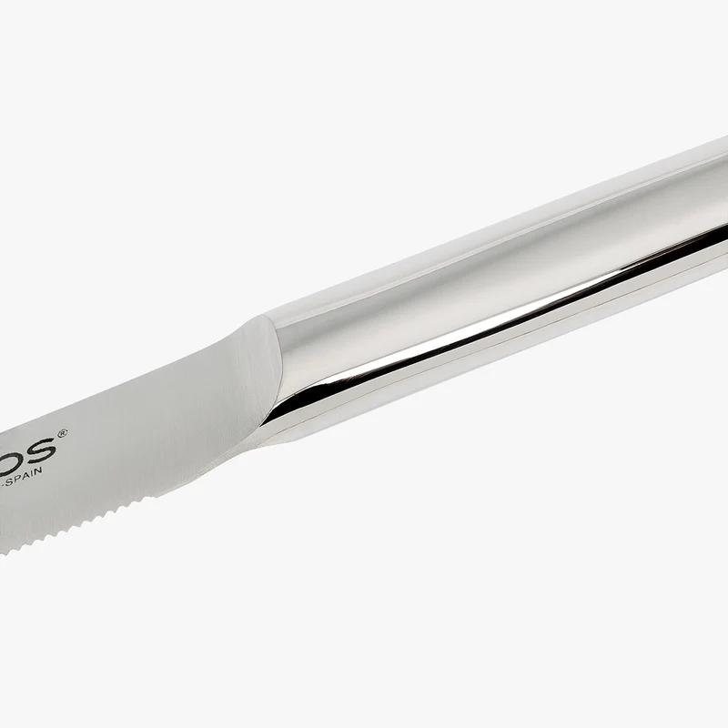 Cuchillo Chuletero Monoblock Filo Sierra 110 mm