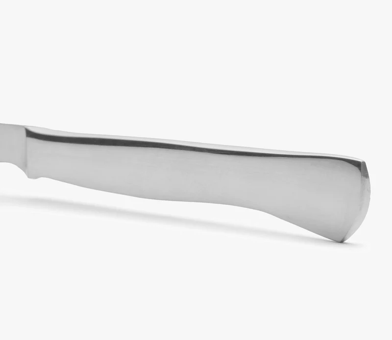 Cuchillo chuletero Monoblock Filo Con Sierra 110 mm
