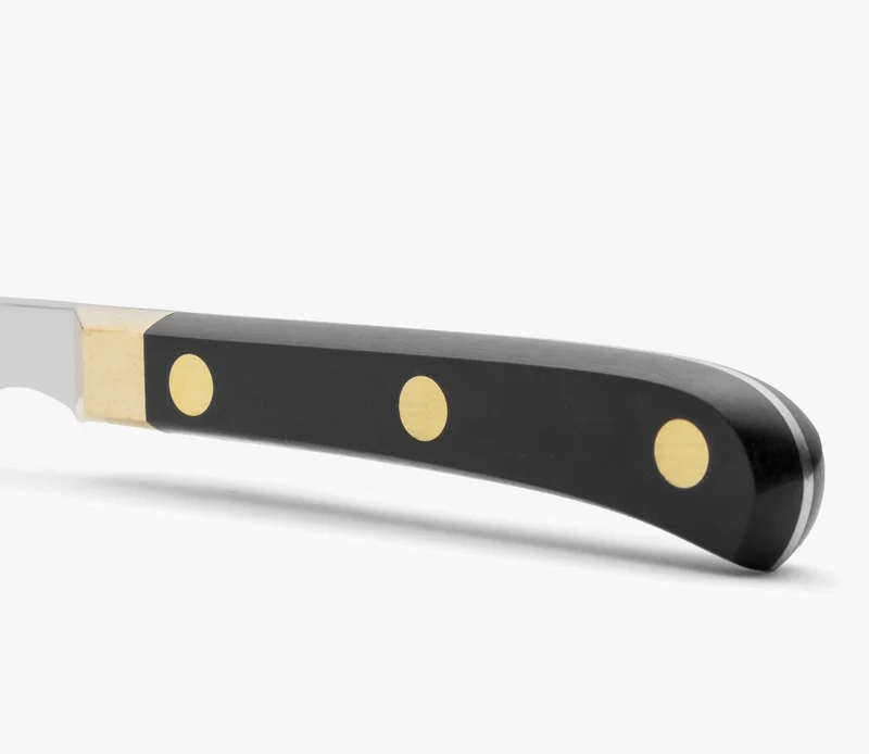 Cuchillo Chuletero Serie Regia 115 mm