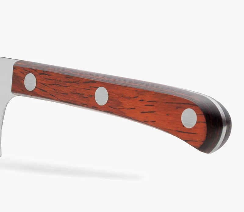 Cuchillo Chuletero - Macheta 90 mm
