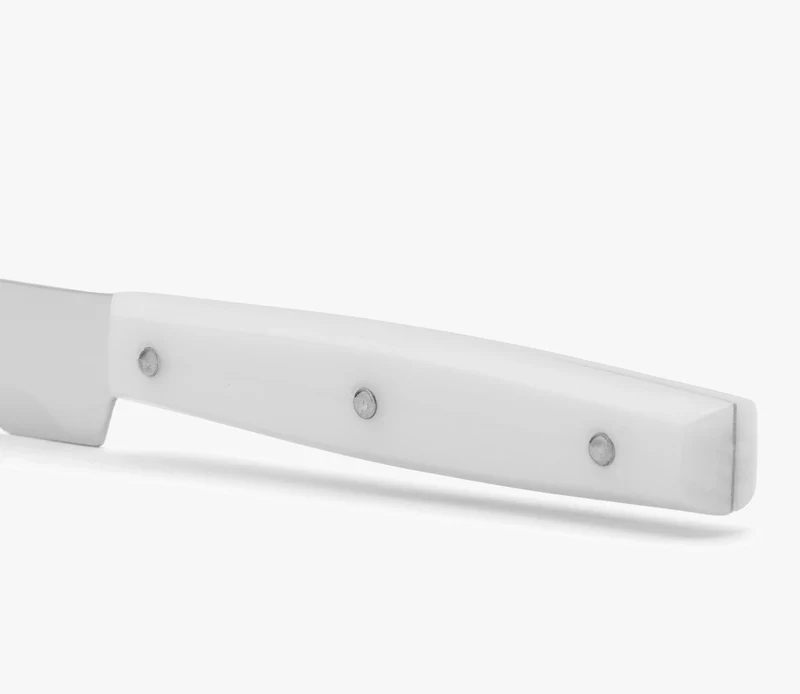 Cuchillo Postre color Blanco Nylon 110 mm